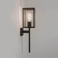 Astro Lighting Coach 130 Wall Light | All Square Lighting