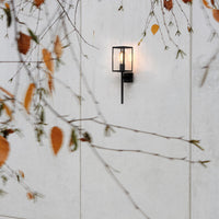 Astro Lighting Coach 130 Wall Light | All Square Lighting