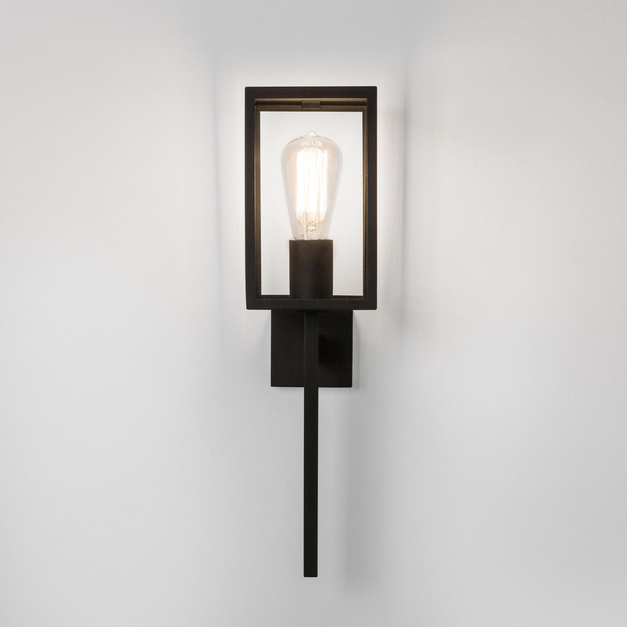 Coach 130 Wall Light