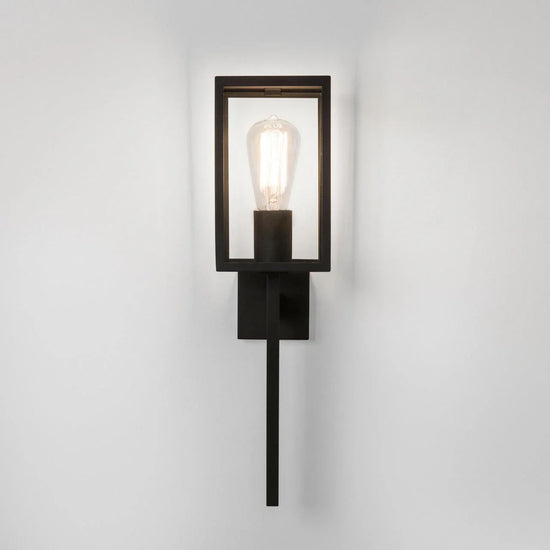 Coach 130 Wall Light