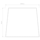 Astro Lighting Cone 180 Shade | All Square Lighting