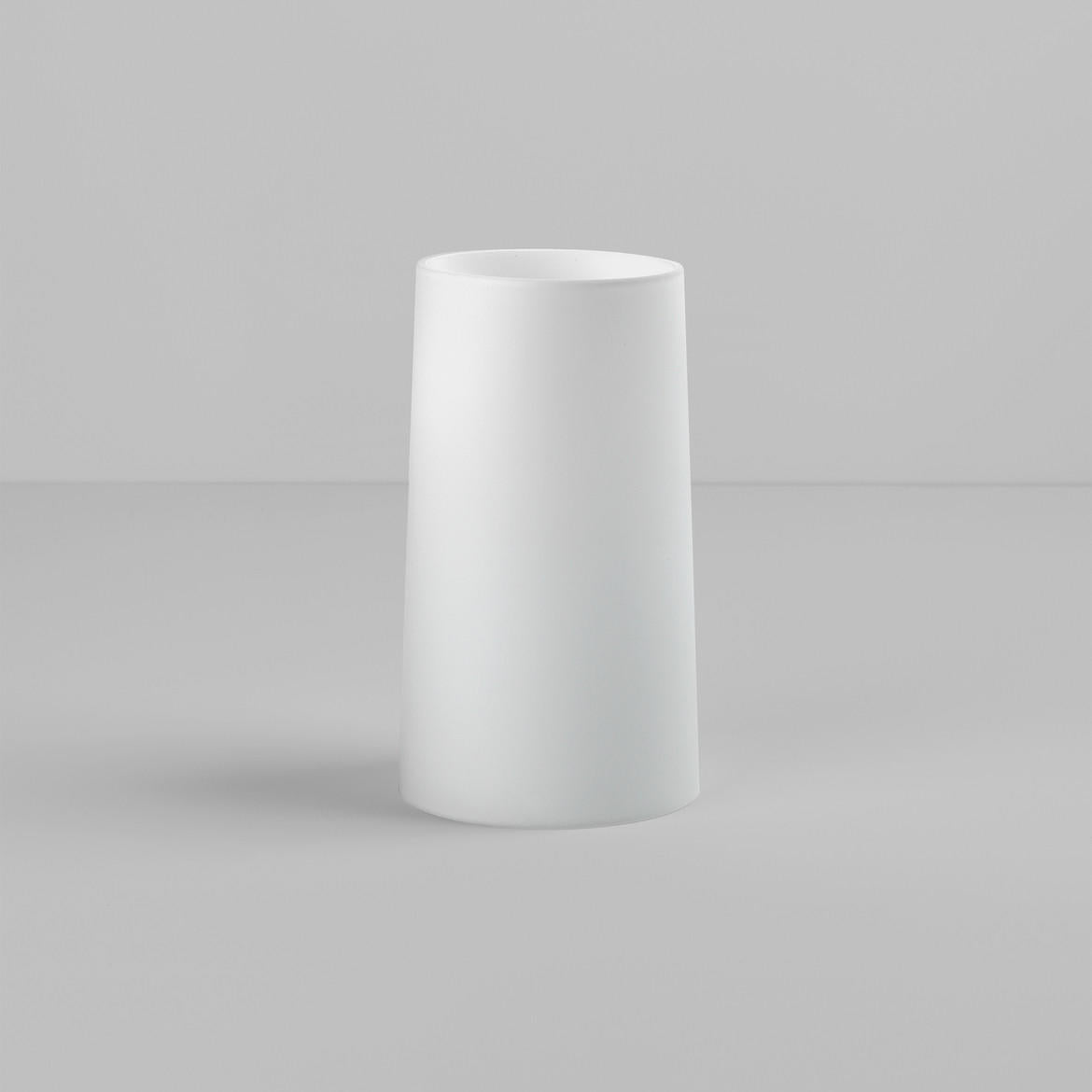 Cone 195 Glass Shade