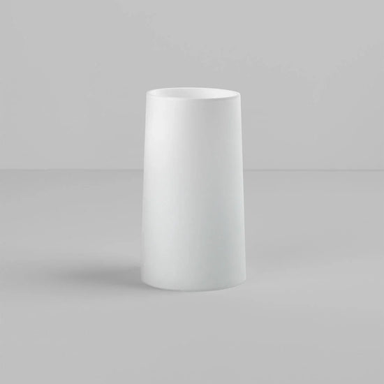 Cone 195 Glass Shade