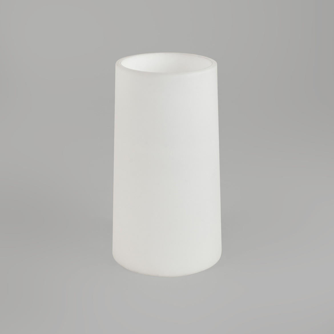 Cone 245 Glass Shade