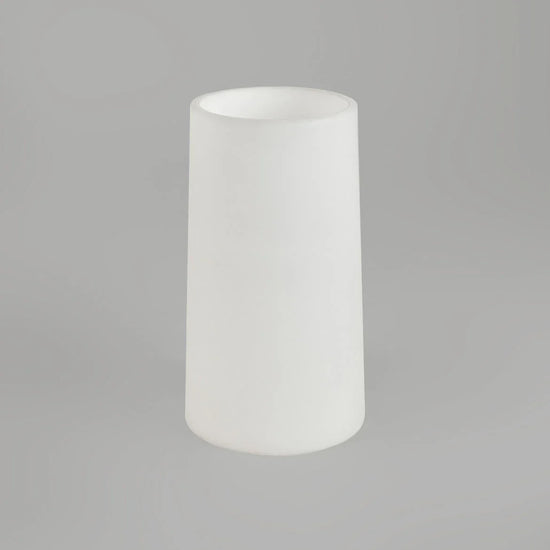 Cone 245 Glass Shade