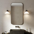 Astro Lighting Conic Wall Light | All Square Lighting