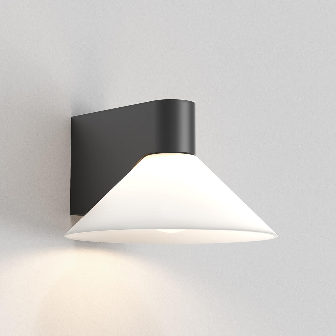 Conic Wall Light