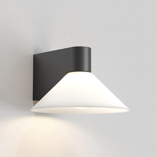 Conic Wall Light
