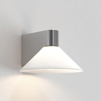 Astro Lighting Conic Wall Light | All Square Lighting