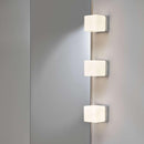 Astro Lighting Cube Wall Light | All Square Lighting