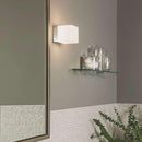 Astro Lighting Cube Wall Light | All Square Lighting