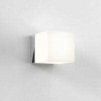 Astro Lighting Cube Wall Light | All Square Lighting