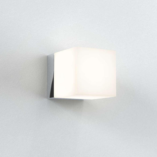 Cube Wall Light