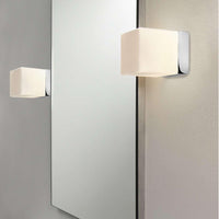 Astro Lighting Cube Wall Light | All Square Lighting