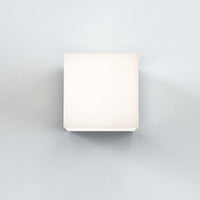 Astro Lighting Cube Wall Light | All Square Lighting