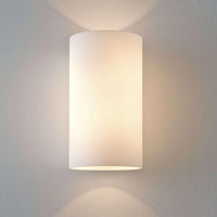 Astro Lighting Cyl 260 Wall Light | All Square Lighting