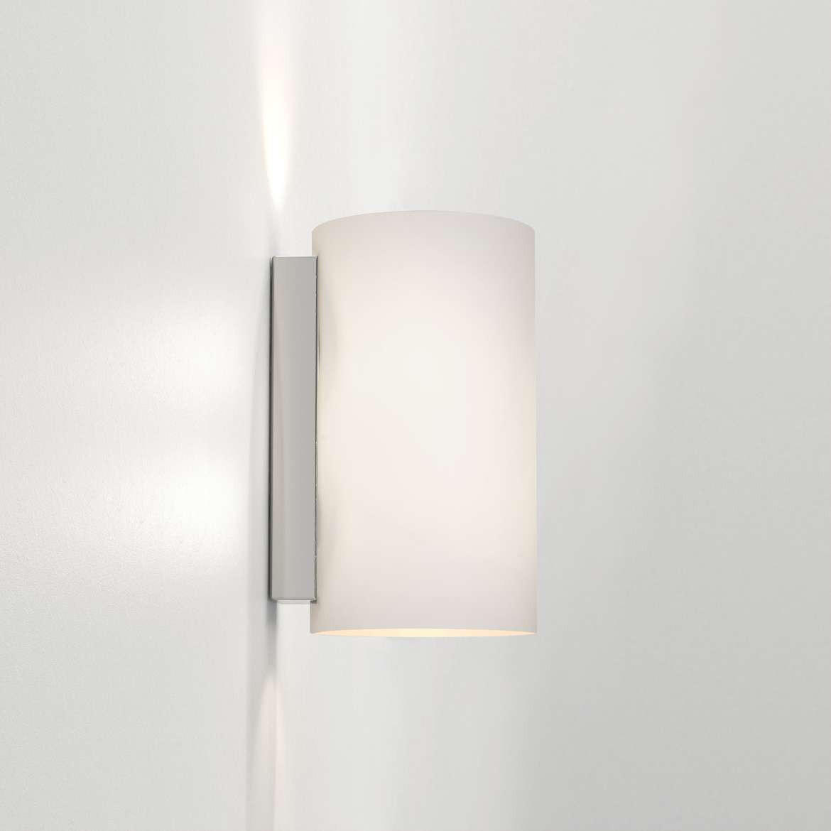 Astro Lighting Cyl 260 Wall Light | All Square Lighting