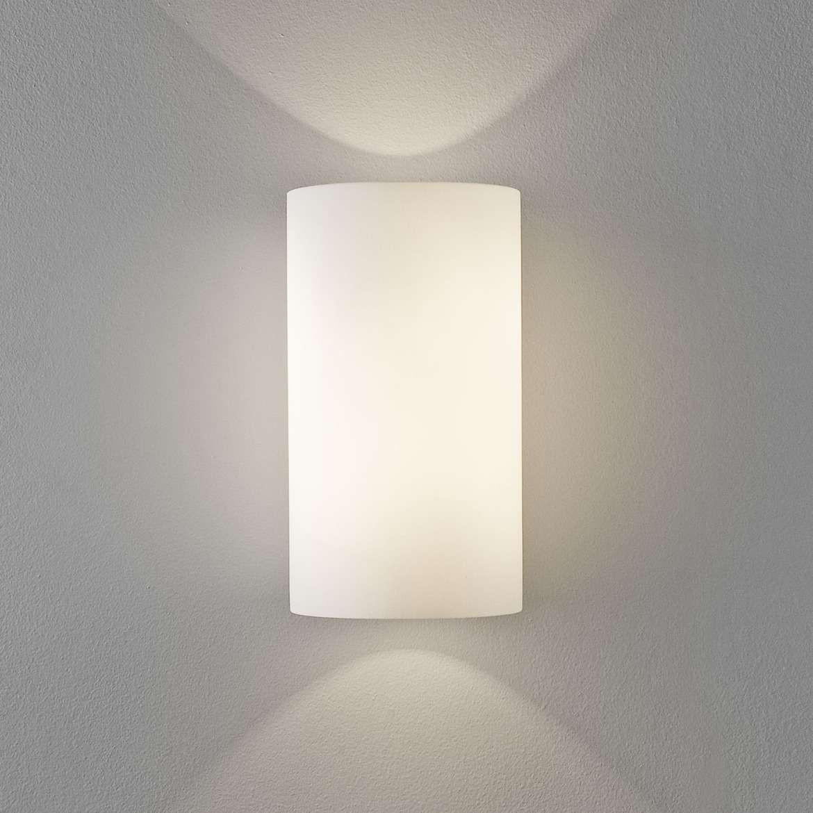 Astro Lighting Cyl 260 Wall Light | All Square Lighting