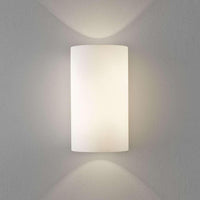 Astro Lighting Cyl 260 Wall Light | All Square Lighting