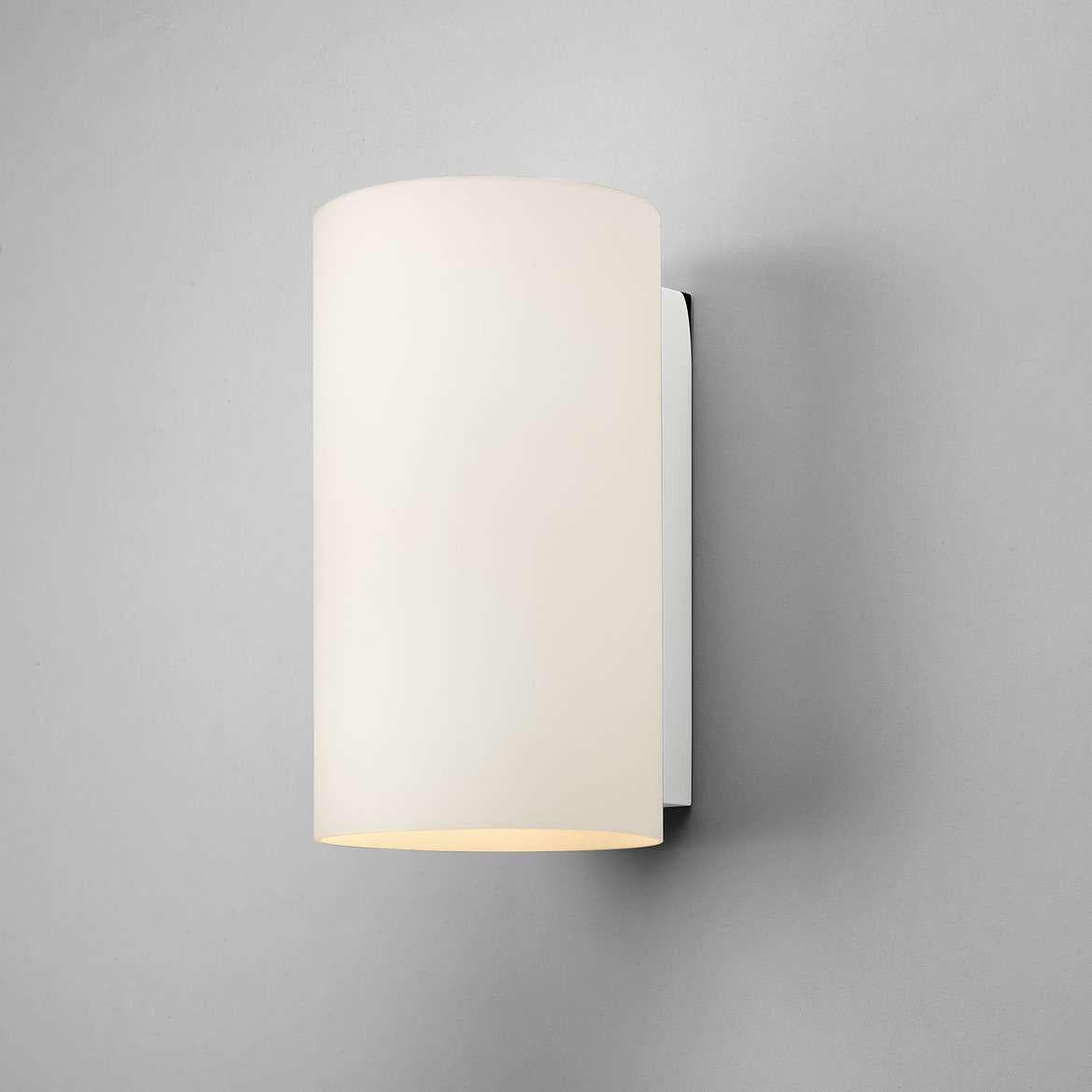Astro Lighting Cyl 260 Wall Light | All Square Lighting