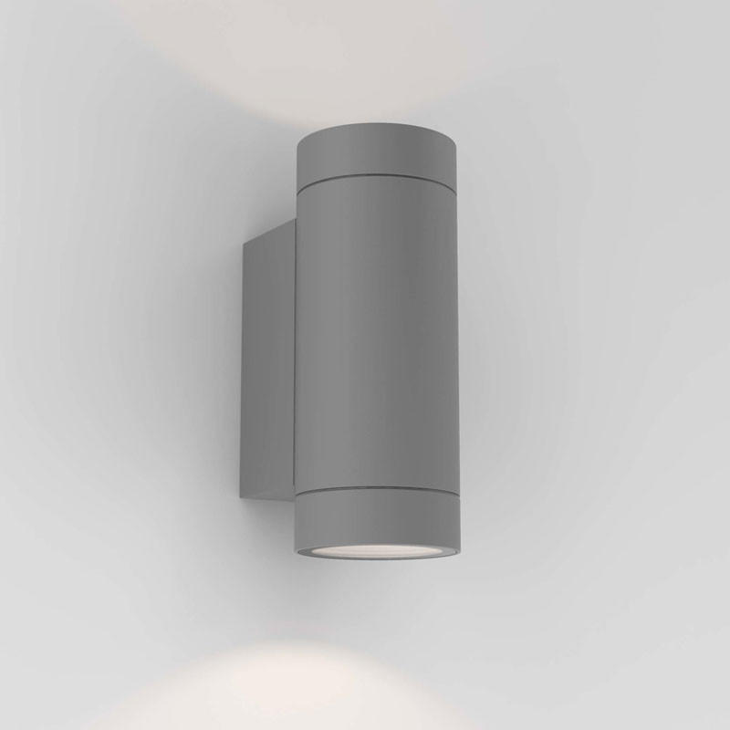 Dartmouth Twin Wall Light
