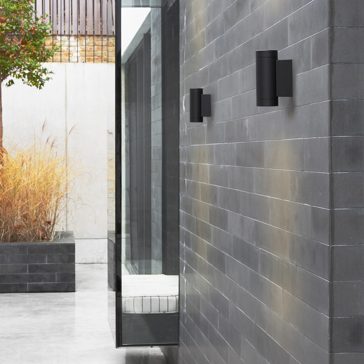 Astro Lighting Dartmouth Twin Wall Light | All Square Lighting