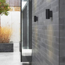 Astro Lighting Dartmouth Twin Wall Light | All Square Lighting