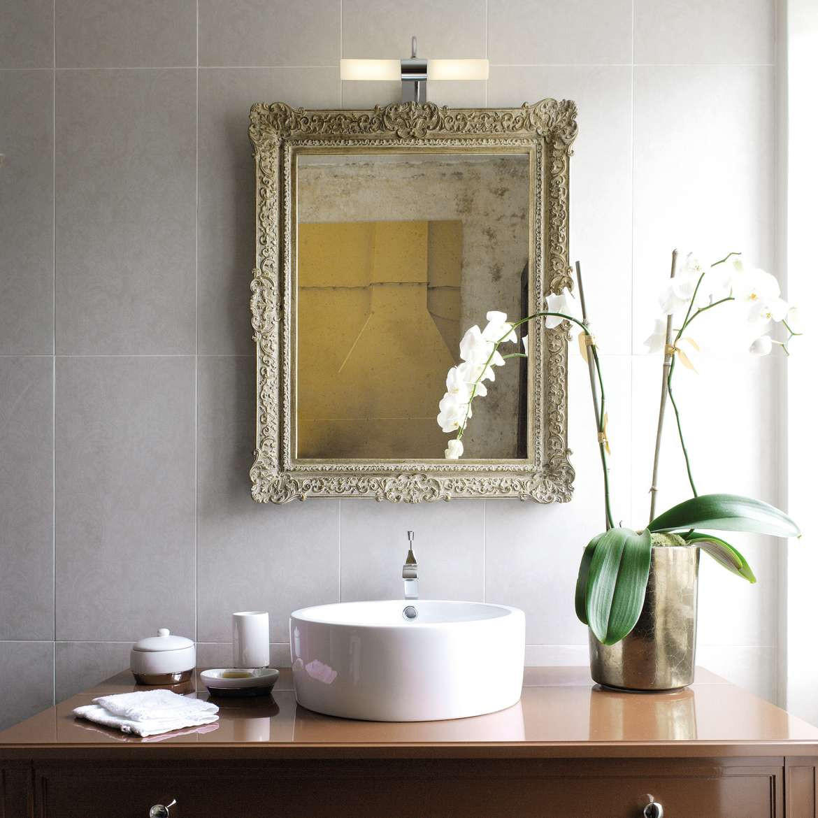 Astro Lighting Dayton Wall Light | All Square Lighting