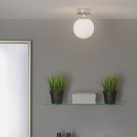 Astro Lighting Denver Ceiling Light | All Square Lighting