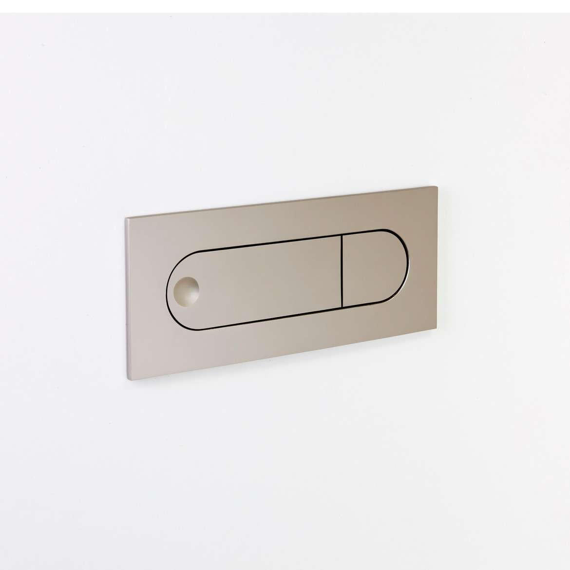 Astro Lighting Digit LED II Wall Light | All Square Lighting