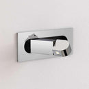 Astro Lighting Digit LED II Wall Light | All Square Lighting