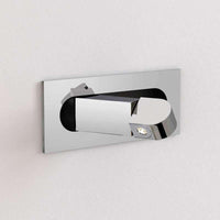 Astro Lighting Digit LED II Wall Light | All Square Lighting