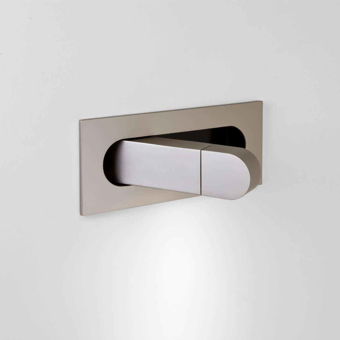 Astro Lighting Digit LED II Wall Light | All Square Lighting