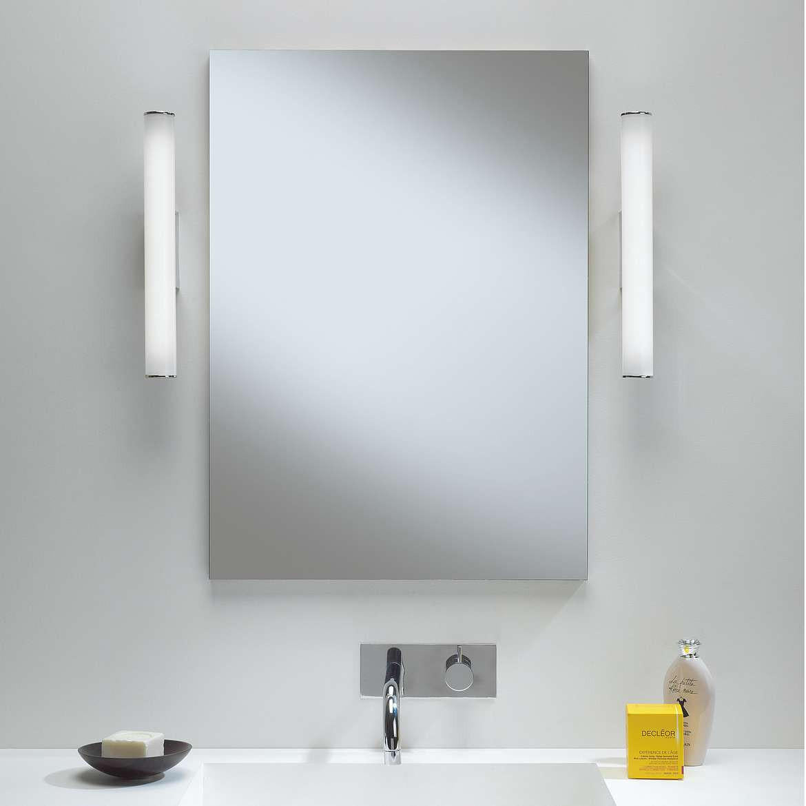 Astro Lighting Dio LED Wall Light | All Square Lighting
