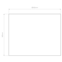 Astro Lighting Drum 200 Shade | All Square Lighting