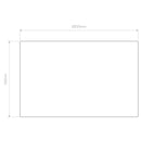 Astro Lighting Drum 250 Shade | All Square Lighting