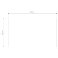 Astro Lighting Drum 420 Shade | All Square Lighting