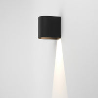 Astro Lighting Dunbar 100 LED Wall Light | All Square Lighting