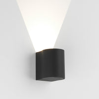 Astro Lighting Dunbar 100 LED Wall Light | All Square Lighting