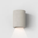 Astro Lighting Dunbar 120 Concrete LED Wall Light | All Square Lighting