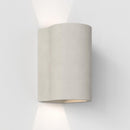 Astro Lighting Dunbar 160 Concrete LED Wall Light | All Square Lighting