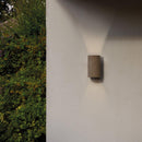 Astro Lighting Dunbar 160 Concrete LED Wall Light | All Square Lighting