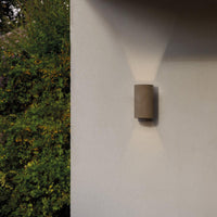 Astro Lighting Dunbar 160 Concrete LED Wall Light | All Square Lighting