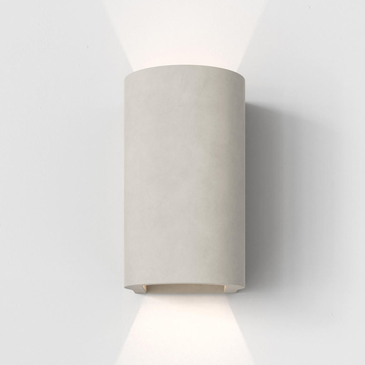 Astro Lighting Dunbar 160 Concrete LED Wall Light | All Square Lighting