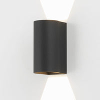 Astro Lighting Dunbar 160 LED Wall Light | All Square Lighting