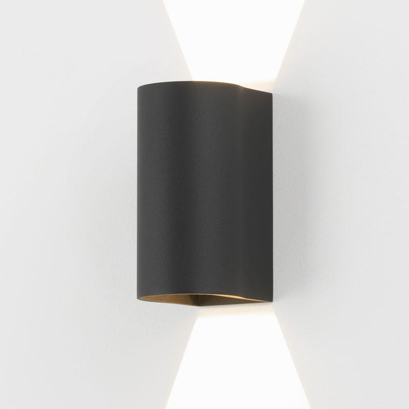 Dunbar 160 LED Wall Light