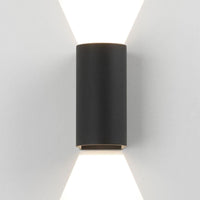 Astro Lighting Dunbar 160 LED Wall Light | All Square Lighting