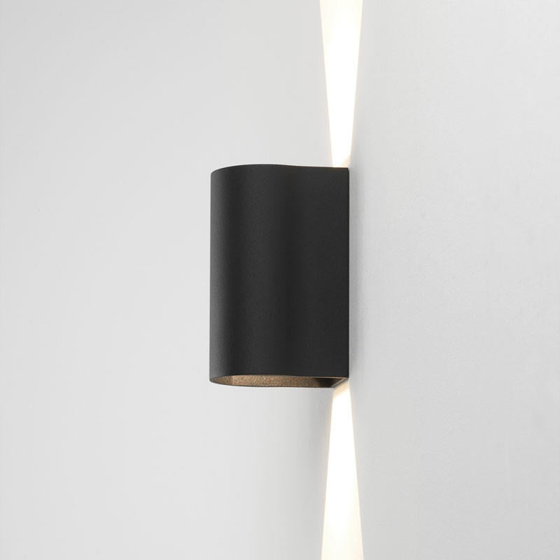 Astro Lighting Dunbar 160 LED Wall Light | All Square Lighting