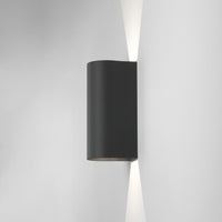 Astro Lighting Dunbar 255 LED Wall Light | All Square Lighting
