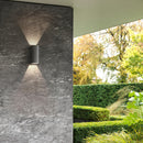 Astro Lighting Dunbar 255 LED Wall Light | All Square Lighting